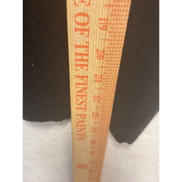 Mercer Street Studio Womens Black & White Sweater Top With Bow Detail Size M - Picture 4 of 10